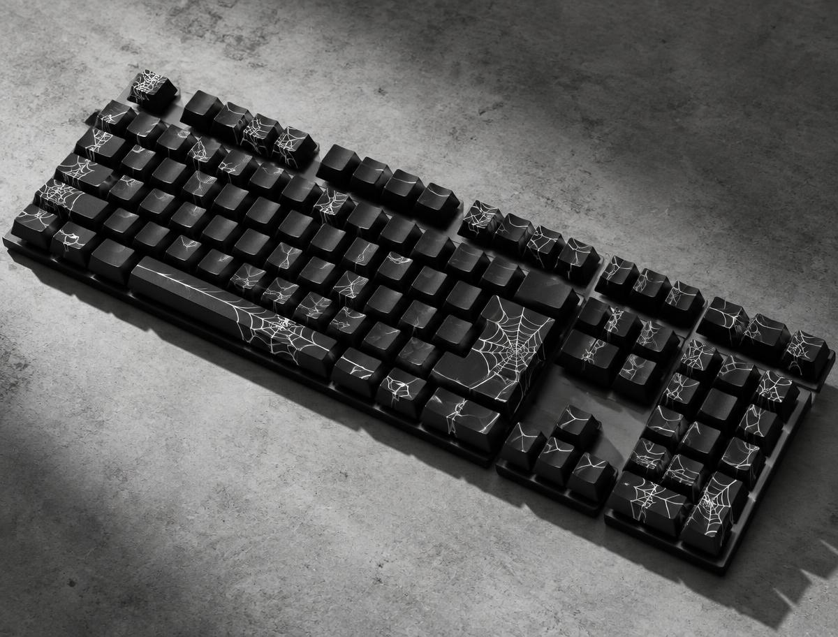 Black Web